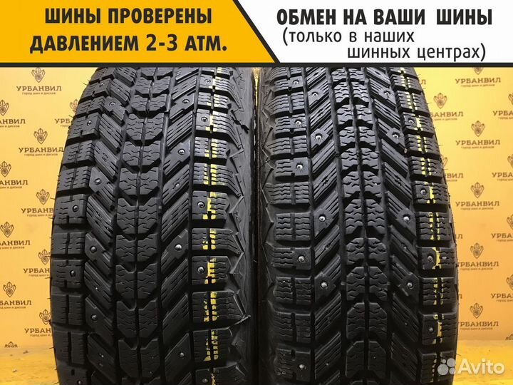 Firestone Winter Force 195/65 R15 91S