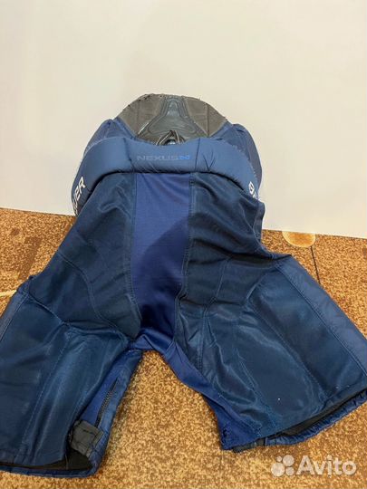 Хоккейные шорты