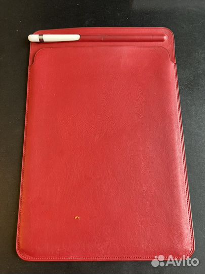 Новый оригинальный стилус для iPad pro (Apple)