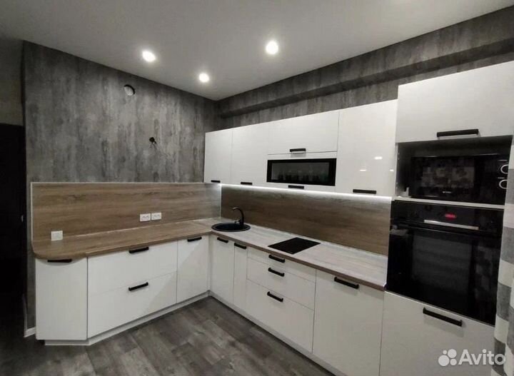 Модульные кухни