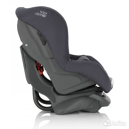 Britax Romer First Class Plus с рождения