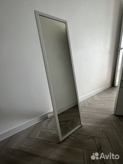 Зеркало напольное