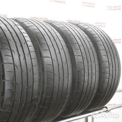 Dunlop Direzza DZ102 195/55 R15