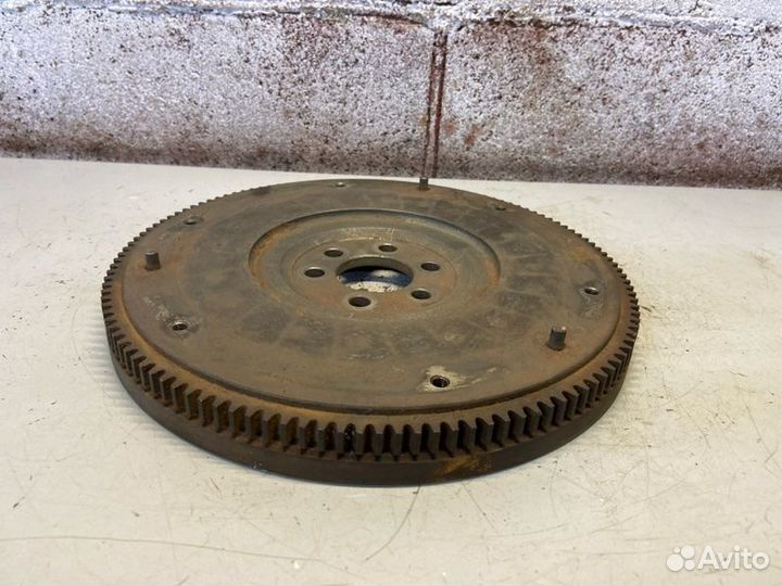 Маховик Volkswagen Polo 5