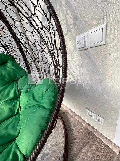 2-к. квартира, 46,7 м², 7/13 эт.