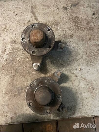 Ступица газ, волга 3110-31105-3102-31029