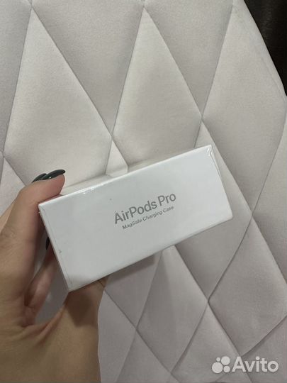 Airpods Pro копия