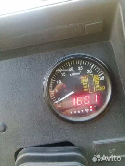Трактор МТЗ (Беларус) 82.1, 2020