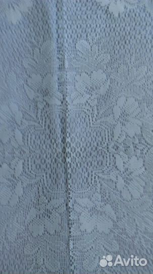 Накидушка новая