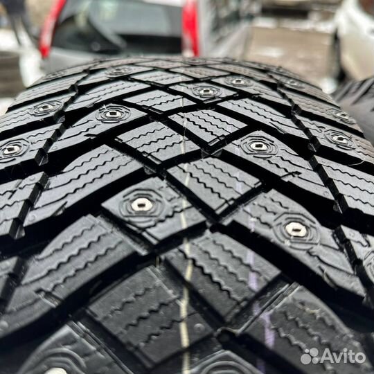 Goodyear Ultra Grip Ice Arctic 2 SUV 215/65 R17 103T