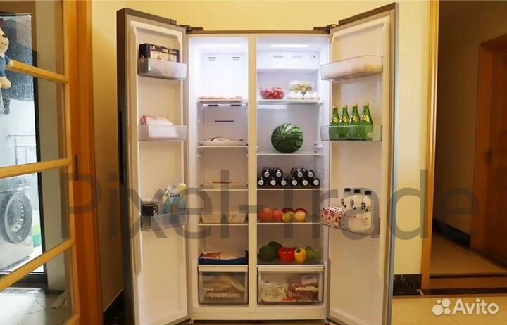 Умный холодильник Xiaomi Viomi 458L