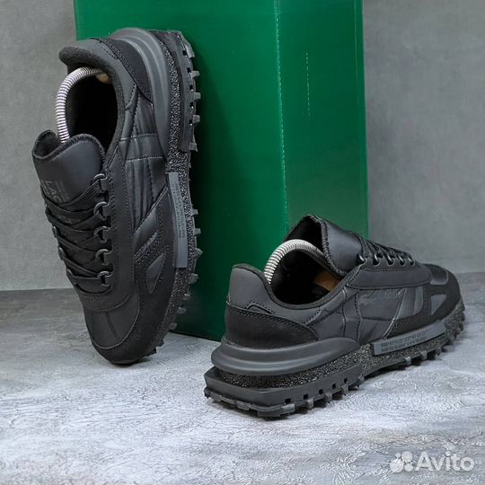 Кроссовки мужские lacoste