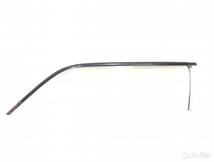 Ветровик левый Subaru Forester SG5 EJ20 2004