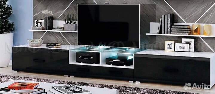 Тумба под тв 