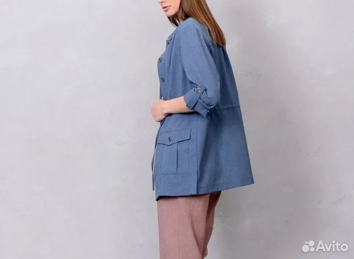 Жакет женский