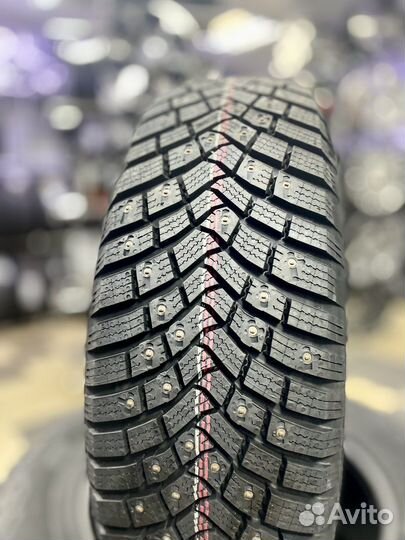 Continental IceContact 3 235/55 R20 105T