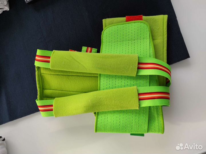 Корректор осанки ортопедический орлет