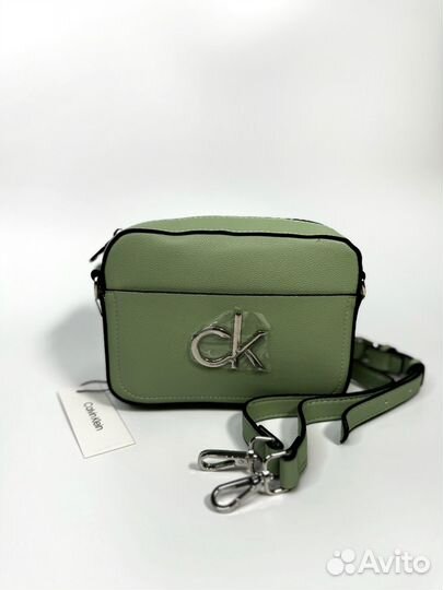 Сумка calvin klein