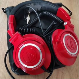 Audio-Technica ATH-M50