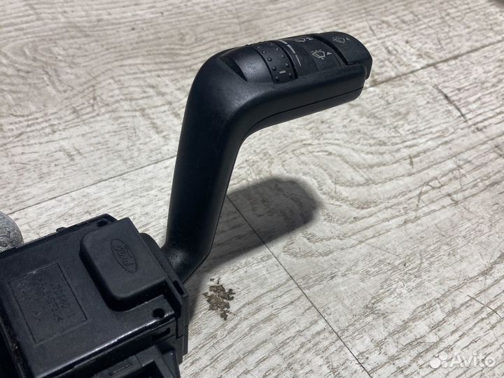 Подрулевой переключатель Форд Транзит