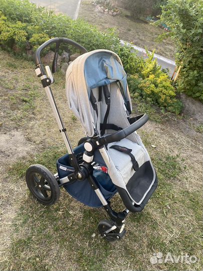 Bugaboo cameleon 3 Elements