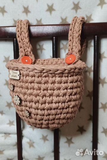 Подвесной кармашек