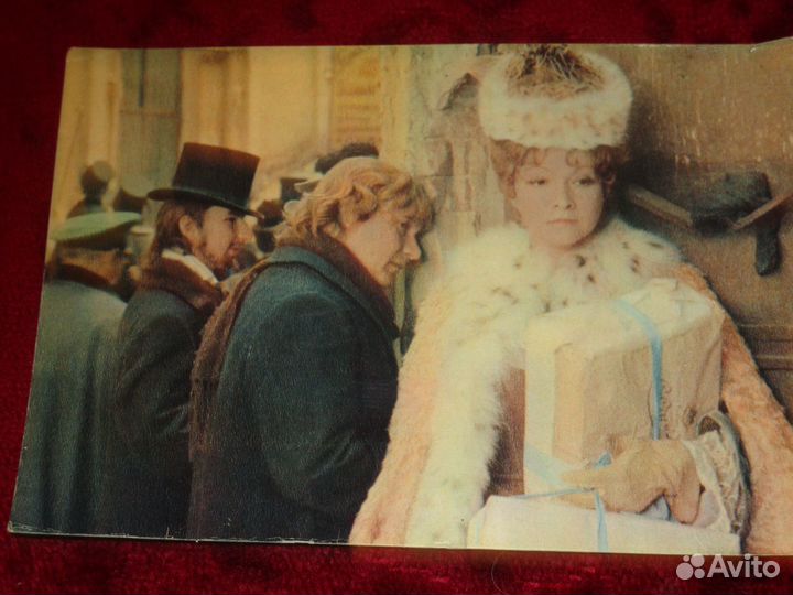 Фотографии актеров советского кино