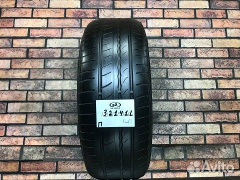 Pirelli Cinturato P1 205/55 R16 91V