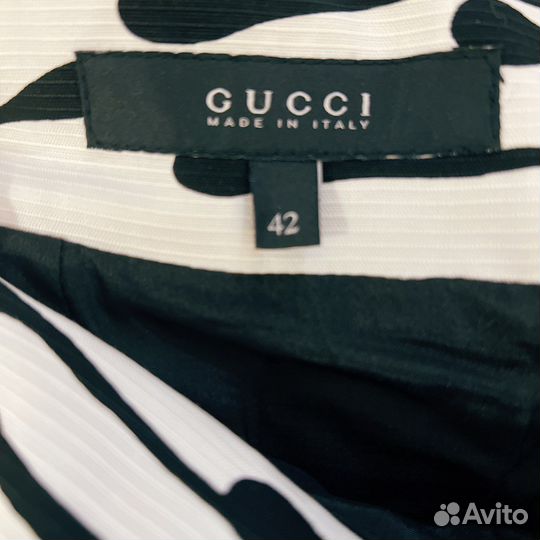 Юбка Gucci оригинал