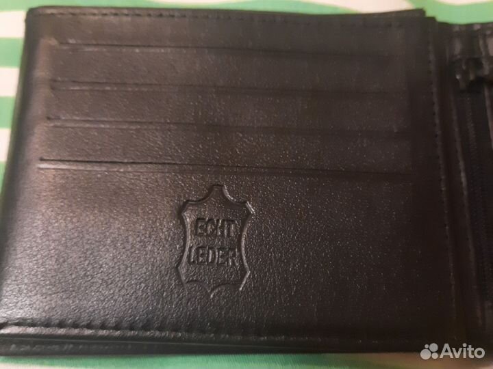 Кошелек портмоне