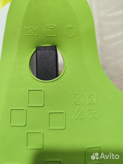 Коврик для ванной IKEA