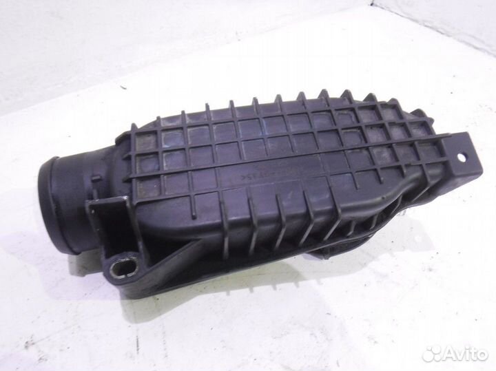 Патрубок воздушный Ягуар