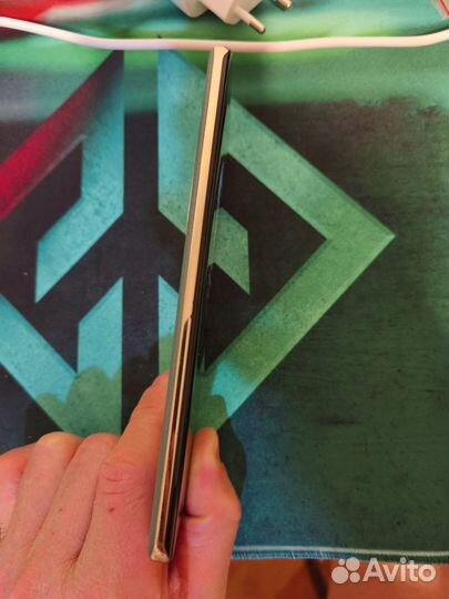 Infinix Zero 30 4G, 8/256 ГБ