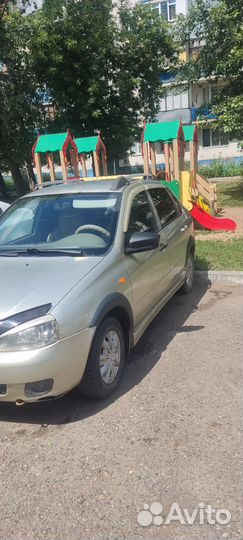 LADA Kalina 1.6 МТ, 2009, 300 000 км