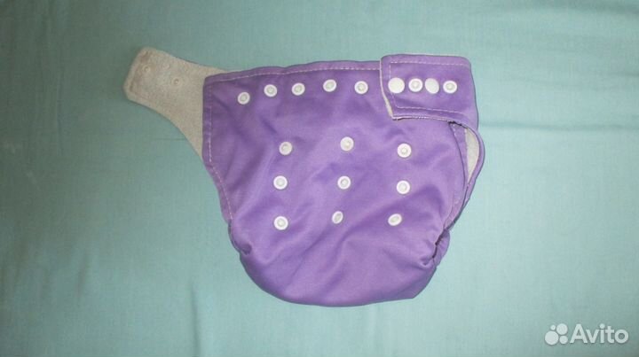 Подгузники для плавания