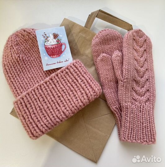 Комплект ручная работа