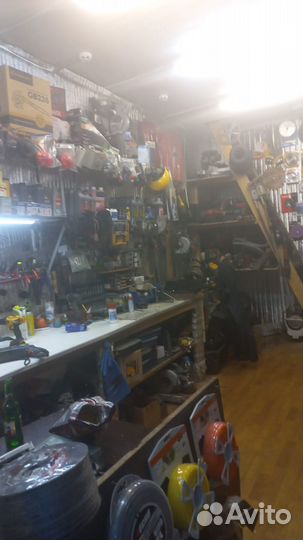 Ремонт и аренда электро. Бензо. инструментов