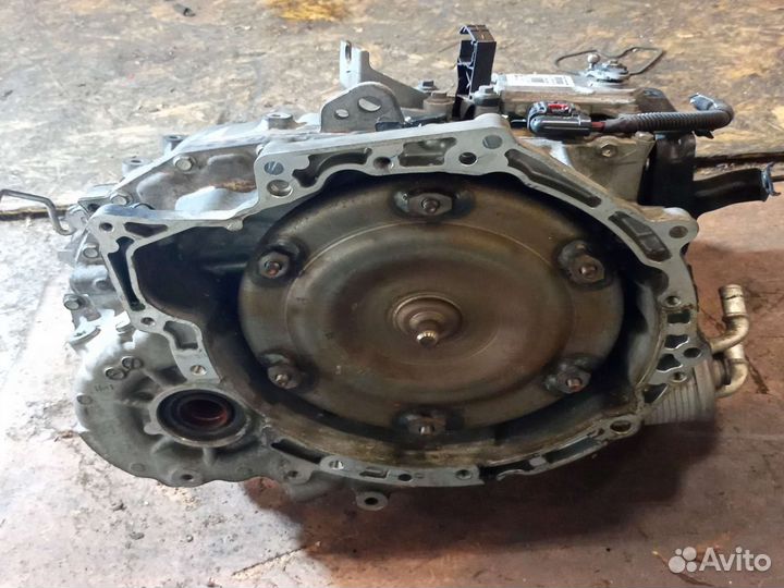 АКПП 20GA03 TF-70SC Peugeot 308,3008