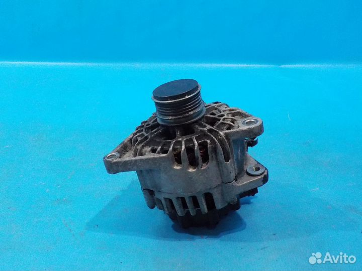 Генератор двигателя KIA Ceed (ED) 2007-2012