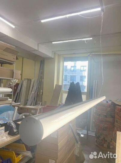 Светильник светодиодный потолочный