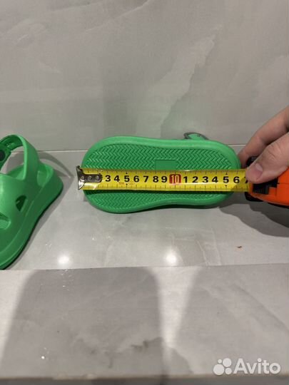 Тапки (шлепанцы) детские