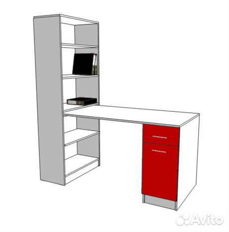 Школьный уголок