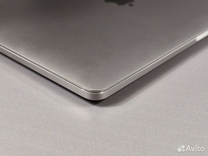 Ростест MacBook Pro 13 20 год категория D