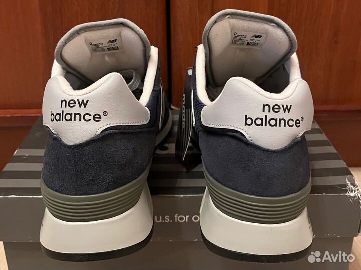 Кроссовки New Balance 1300 Made in USA оригинал