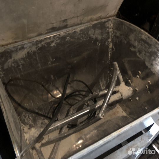 Оборудование для столовой бу