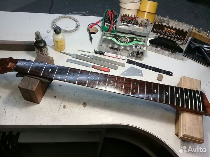 Бас гитара Ibanez SR506