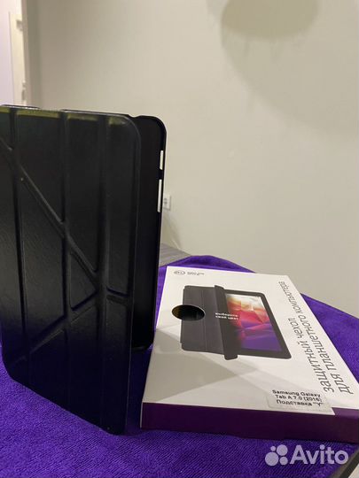Чехол для планшета samsung