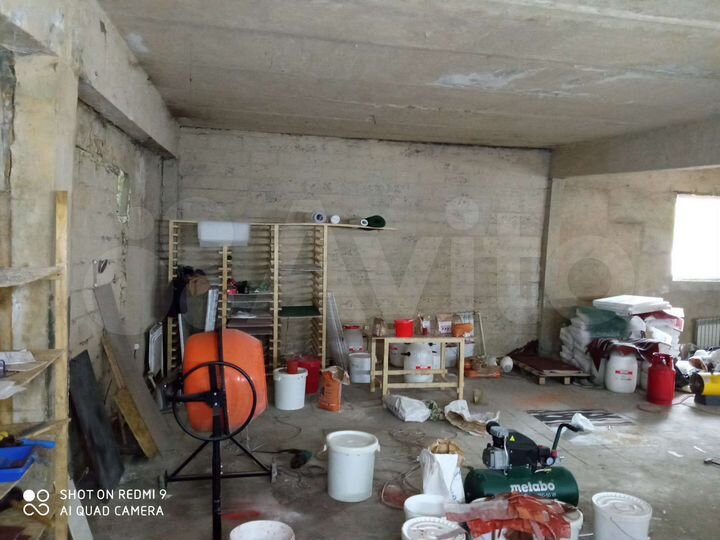 Свободного назначения, 108 м²