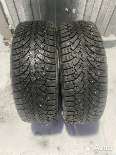 Formula Ice 205/60 R16 96T