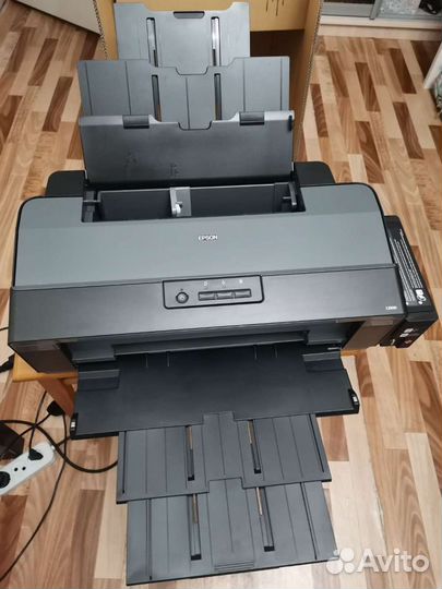 Принтер А3, Epson L1300